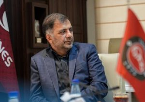 دیدار تراکتور و چادرملو فرصتی برای تحکیم دوستی میان دو باشگاه است