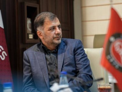 دیدار تراکتور و چادرملو فرصتی برای تحکیم دوستی میان دو باشگاه است