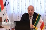 جهش ۹۷ درصدی ارزش ریالی صادرات از گمرک جلفا