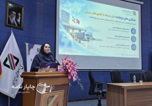 تقویت همکاری‌های مرزی برای تسهیل تجارت