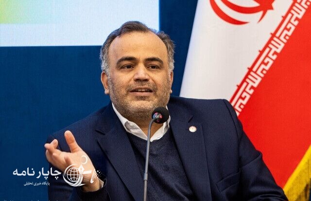«همه حاضر»، استعدادهایی که فرصت میخواهند «همه حاضر»، استعدادهایی که فرصت میخواهند