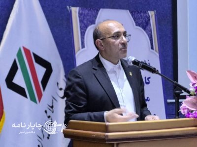 تسهیل امور فعالان اقتصادی ضروری است