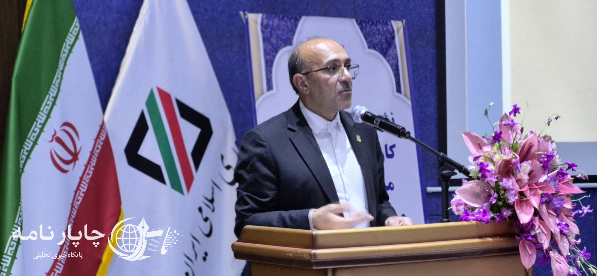 تسهیل امور فعالان اقتصادی ضروری است تسهیل امور فعالان اقتصادی ضروری است