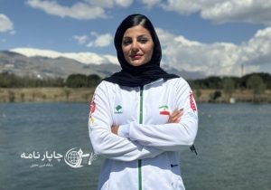عملکرد قایقرانی در ناگویا غیرقابل پیش‌بینی است