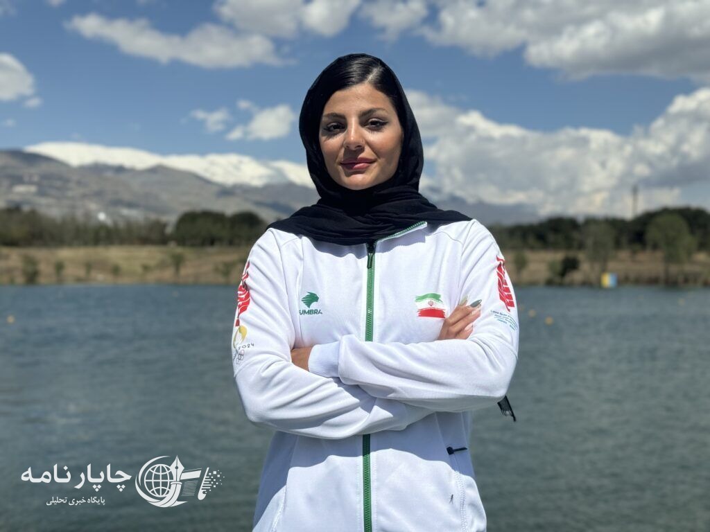عملکرد قایقرانی در ناگویا غیرقابل پیش‌بینی است
