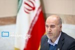 کاهش ۷۵ درصدی ایستایی کامیون‌ها در مرز جلفا