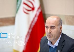 کاهش ۷۵ درصدی ایستایی کامیون‌ها در مرز جلفا
